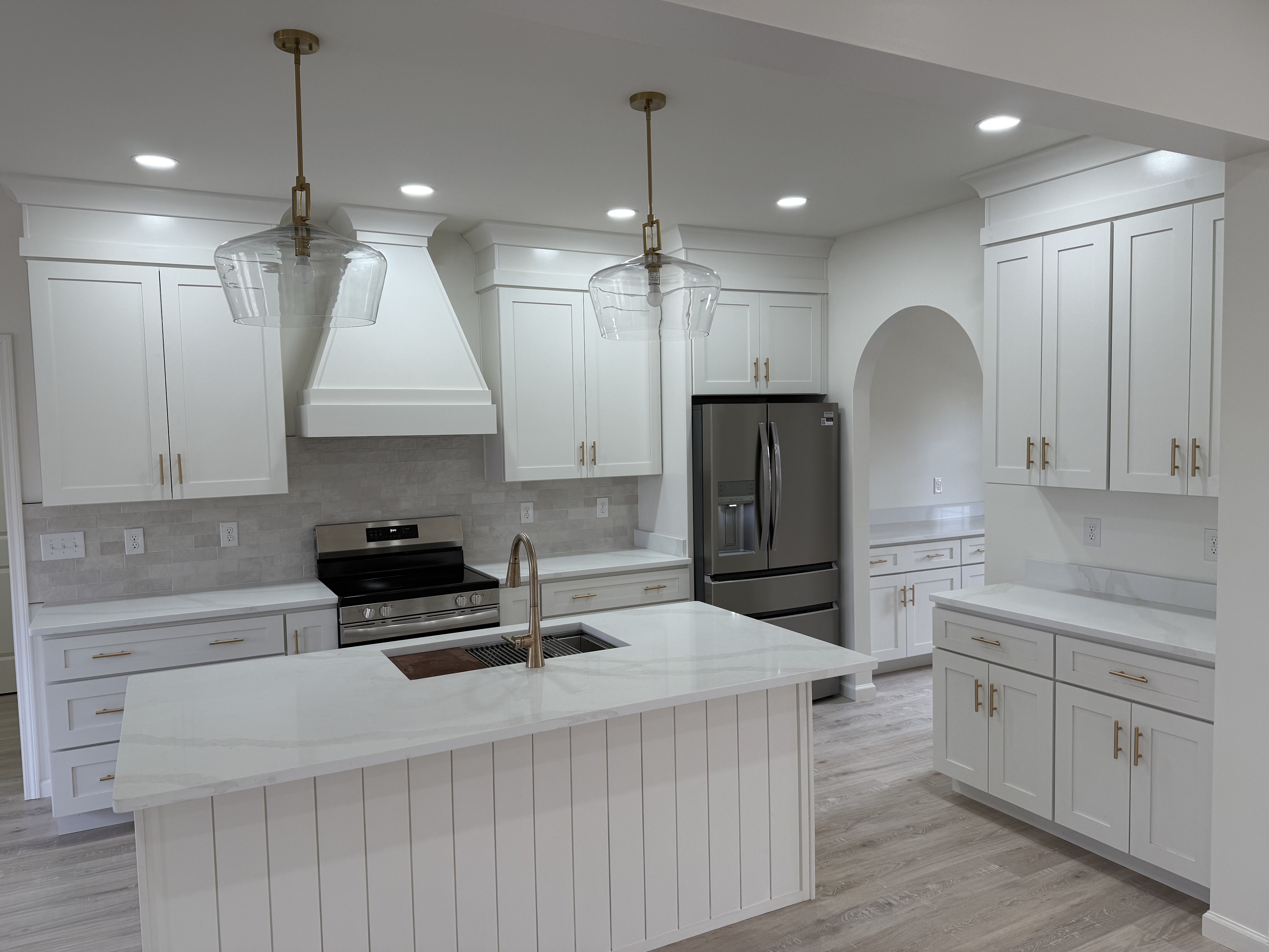 Residential Construction