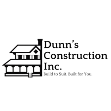 Dunn's Construction Inc
